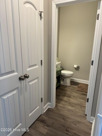 110 Sea Breeze Court, Sneads Ferry, NC 28460