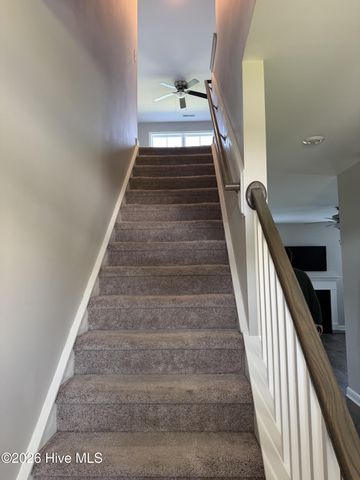 110 Sea Breeze Court, Sneads Ferry, NC 28460