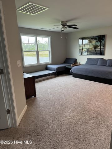 110 Sea Breeze Court, Sneads Ferry, NC 28460