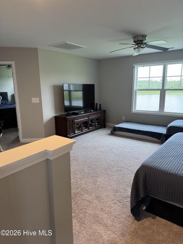 110 Sea Breeze Court, Sneads Ferry, NC 28460