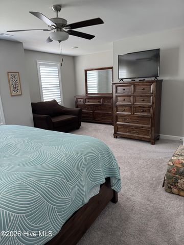 110 Sea Breeze Court, Sneads Ferry, NC 28460