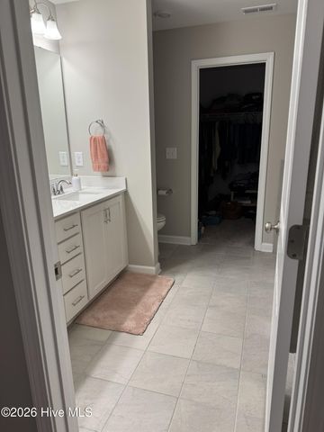 110 Sea Breeze Court, Sneads Ferry, NC 28460