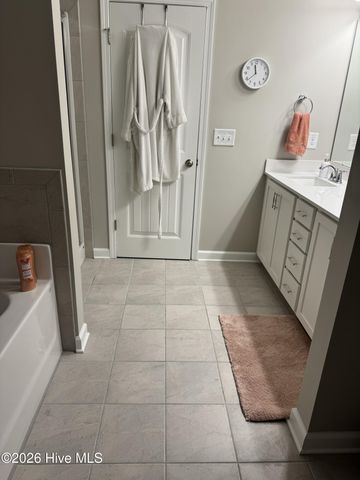 110 Sea Breeze Court, Sneads Ferry, NC 28460