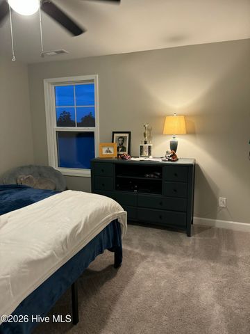 110 Sea Breeze Court, Sneads Ferry, NC 28460