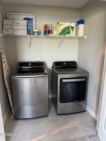 110 Sea Breeze Court, Sneads Ferry, NC 28460