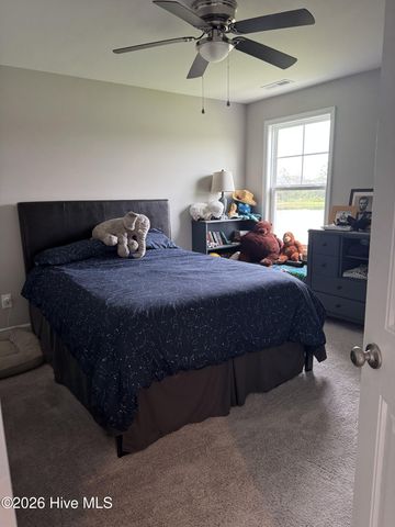 110 Sea Breeze Court, Sneads Ferry, NC 28460