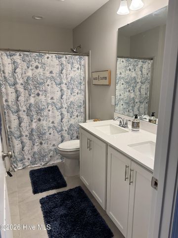 110 Sea Breeze Court, Sneads Ferry, NC 28460