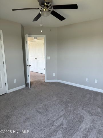 110 Sea Breeze Court, Sneads Ferry, NC 28460