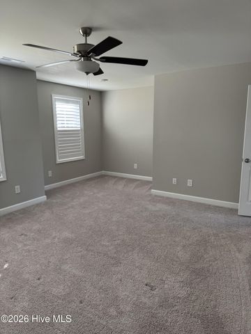 110 Sea Breeze Court, Sneads Ferry, NC 28460