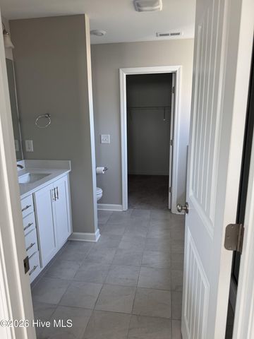 110 Sea Breeze Court, Sneads Ferry, NC 28460