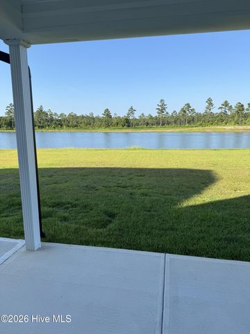 110 Sea Breeze Court, Sneads Ferry, NC 28460