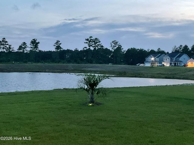 110 Sea Breeze Court, Sneads Ferry, NC 28460