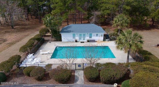 3465 Scupper SE, Boiling Spring Lakes, NC 28461