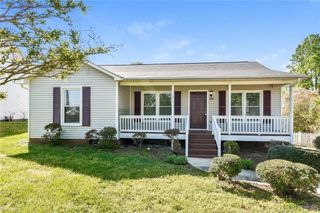 1046 Ball Park Road, Thomasville, NC 27360