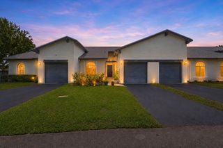8108 NW 100th Lane, Tamarac, FL 33321
