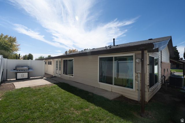 235 S 900 E, Kaysville, UT 84037