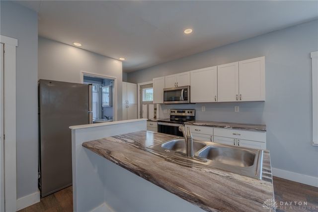 1508 Constance Avenue, Dayton, OH 45409