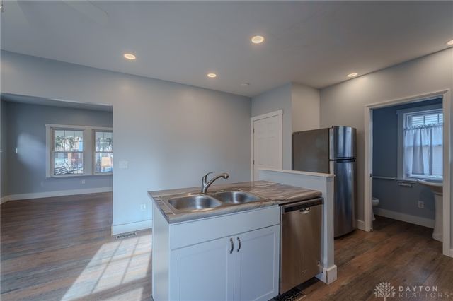 1508 Constance Avenue, Dayton, OH 45409