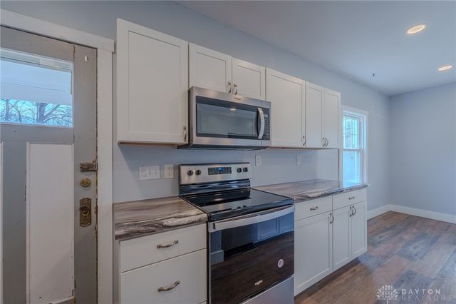 1508 Constance Avenue, Dayton, OH 45409