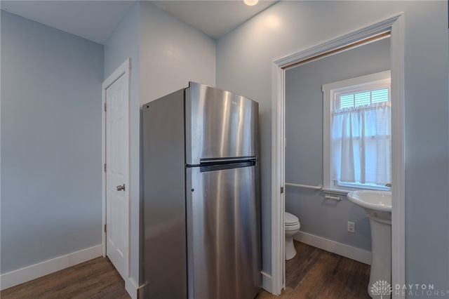 1508 Constance Avenue, Dayton, OH 45409