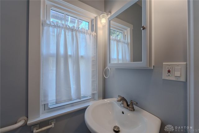 1508 Constance Avenue, Dayton, OH 45409