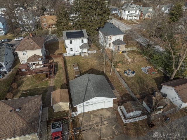 1508 Constance Avenue, Dayton, OH 45409
