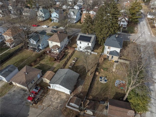 1508 Constance Avenue, Dayton, OH 45409