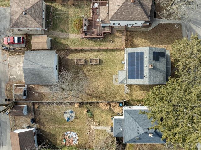 1508 Constance Avenue, Dayton, OH 45409