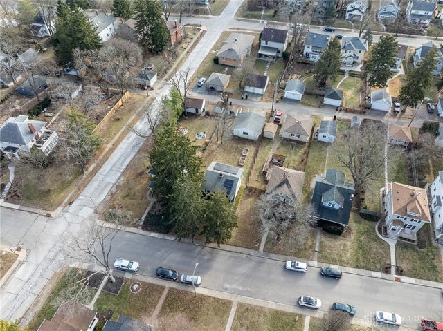 1508 Constance Avenue, Dayton, OH 45409