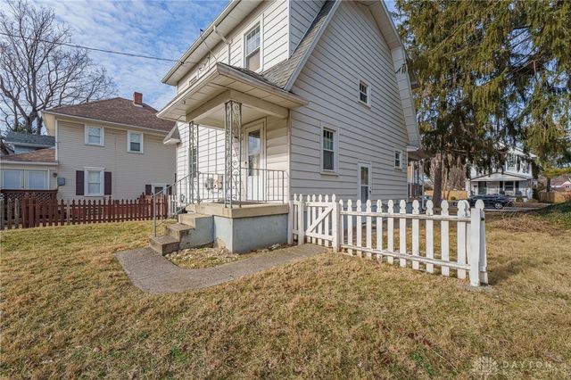 1508 Constance Avenue, Dayton, OH 45409