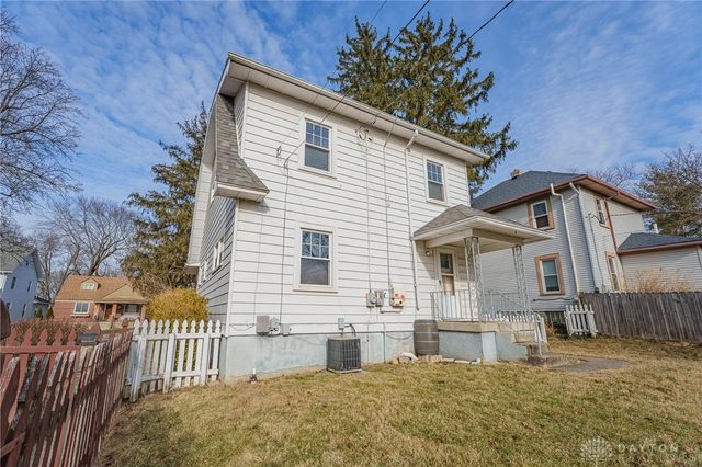 1508 Constance Avenue, Dayton, OH 45409