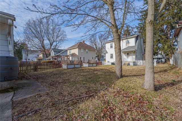 1508 Constance Avenue, Dayton, OH 45409