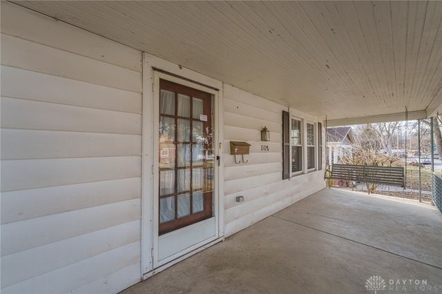 1508 Constance Avenue, Dayton, OH 45409