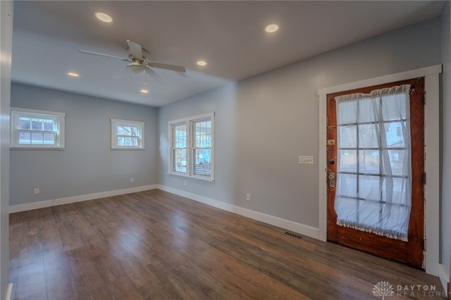 1508 Constance Avenue, Dayton, OH 45409