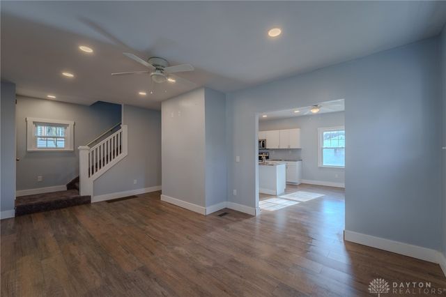 1508 Constance Avenue, Dayton, OH 45409