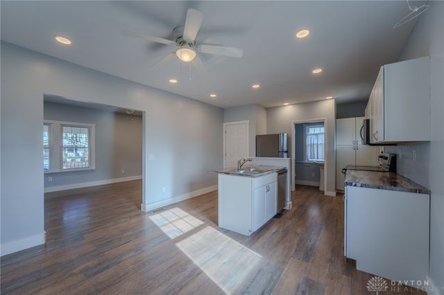 1508 Constance Avenue, Dayton, OH 45409