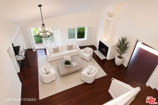 16040 W Sunset Boulevard 308, Pacific Palisades, CA 90272