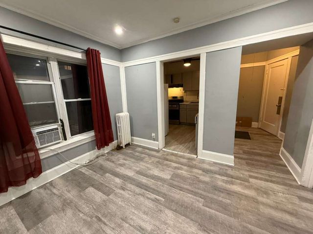 1707 W Wallen Avenue 2G, Chicago, IL 60626