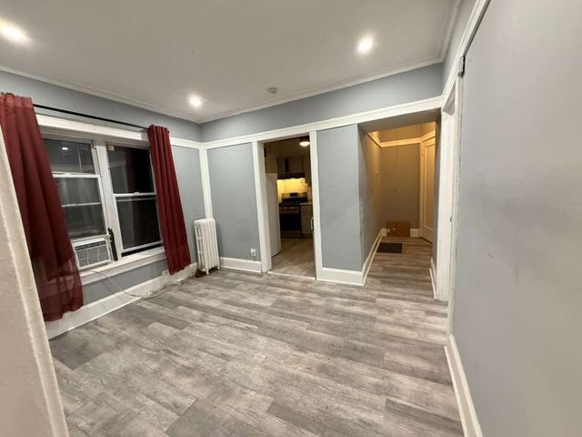 1707 W Wallen Avenue 2G, Chicago, IL 60626