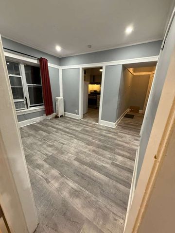 1707 W Wallen Avenue 2G, Chicago, IL 60626