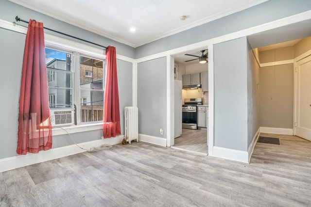 1707 W Wallen Avenue 2G, Chicago, IL 60626