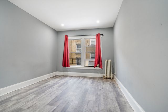 1707 W Wallen Avenue 2G, Chicago, IL 60626