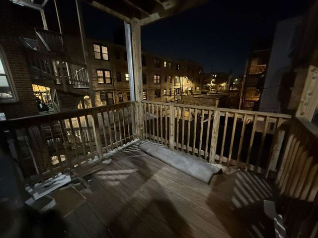 1707 W Wallen Avenue 2G, Chicago, IL 60626