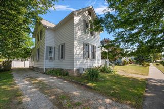 336 Chartier Road, Marine City, MI 48039