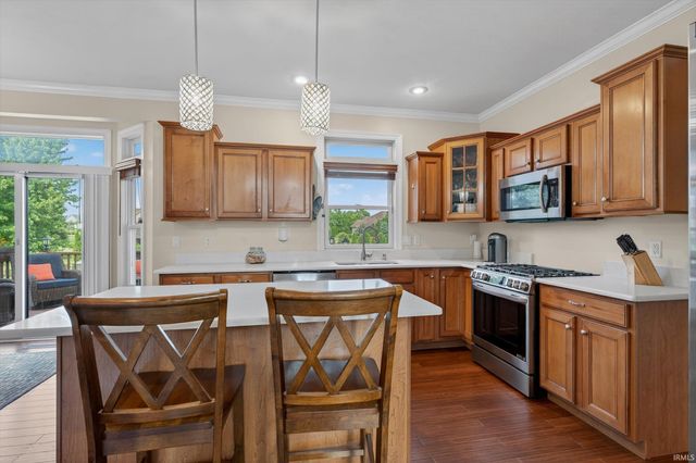 50920 Northbrook Shores Drive, Granger, IN 46530