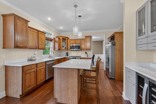 50920 Northbrook Shores Drive, Granger, IN 46530