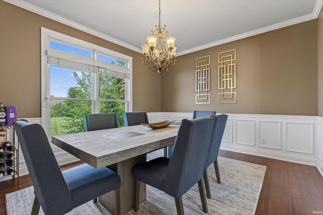 50920 Northbrook Shores Drive, Granger, IN 46530