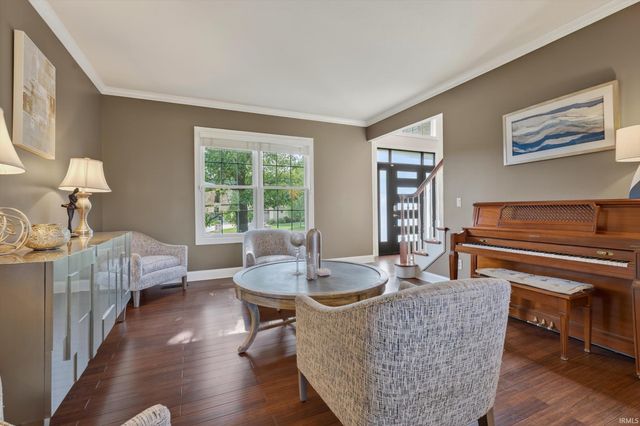 50920 Northbrook Shores Drive, Granger, IN 46530