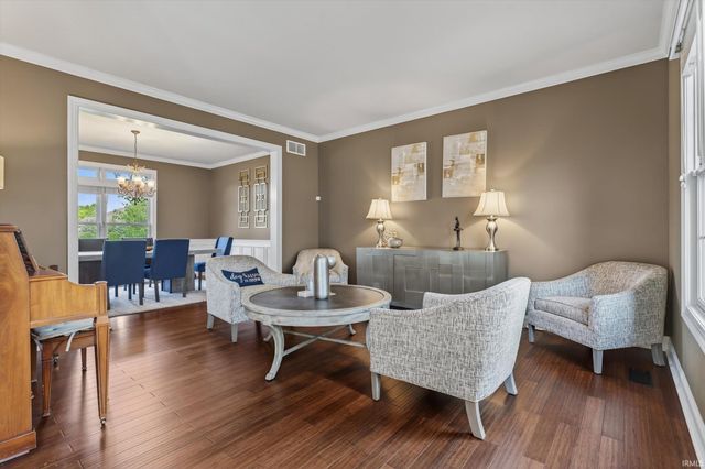 50920 Northbrook Shores Drive, Granger, IN 46530