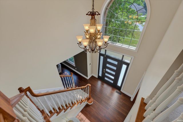 50920 Northbrook Shores Drive, Granger, IN 46530